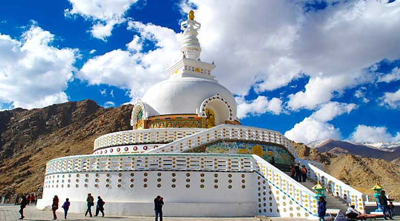 Ladakh tour packages