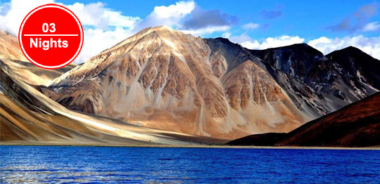 Leh Ladakh Tour Packages