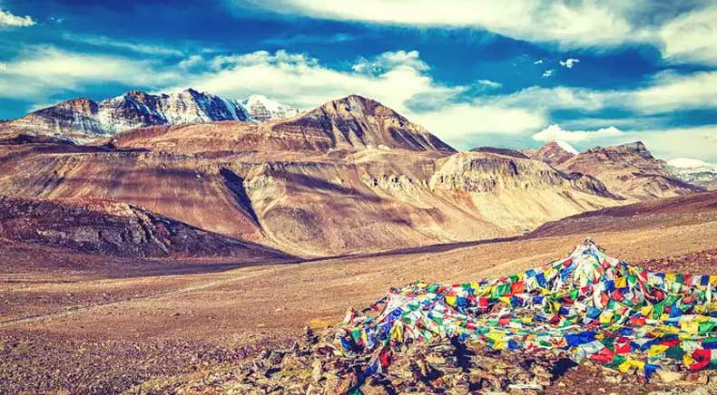 Ladakh tour packages