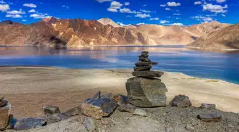 Ladakh tour packages