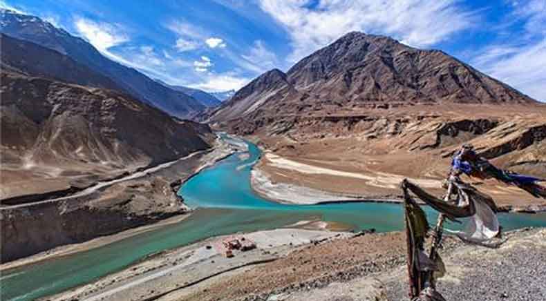 Ladakh tour packages