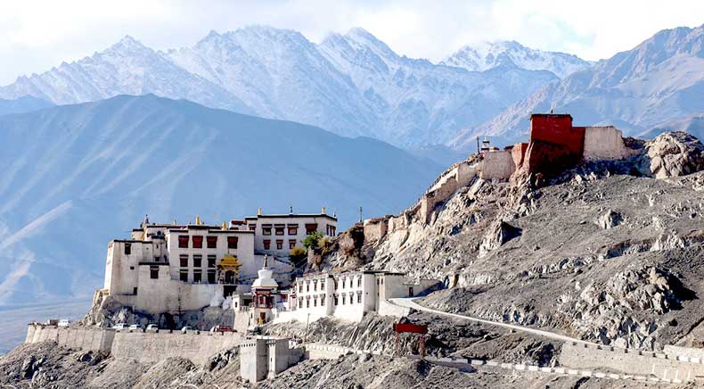 Ladakh tour packages