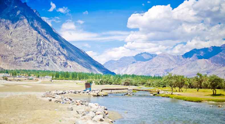 Ladakh tour packages