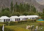 Camps In Ladakh