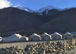 Camps In Ladakh