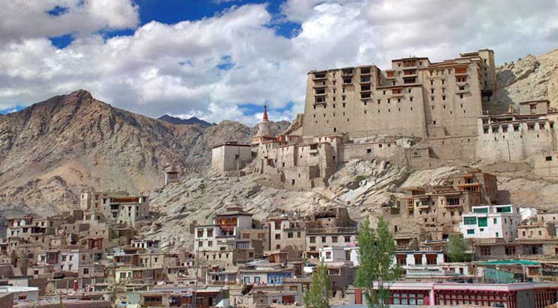 Ladakh tour packages