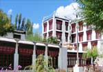 Hotels In Ladakh