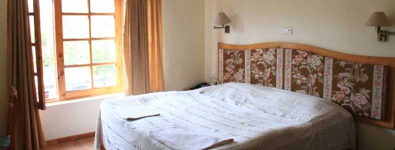 Hotels In Ladakh