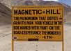 The truth behind the mysterious Magnetic Hill of Ladakh