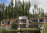 Hotels In Ladakh