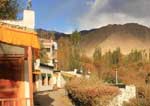 Hotels In Ladakh