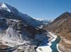 Nimu Zanskar - Most Popular Tourist Spot in Ladakh