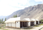 Camps In Ladakh