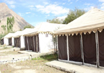 Camps In Ladakh