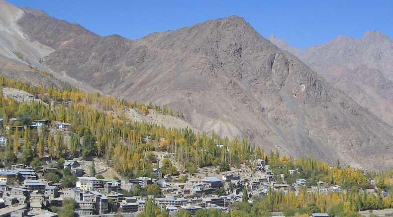 Ladakh tour packages