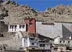 Leh Old Town Leh, India Attractions