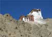 Leh Old Town Leh, India Attractions