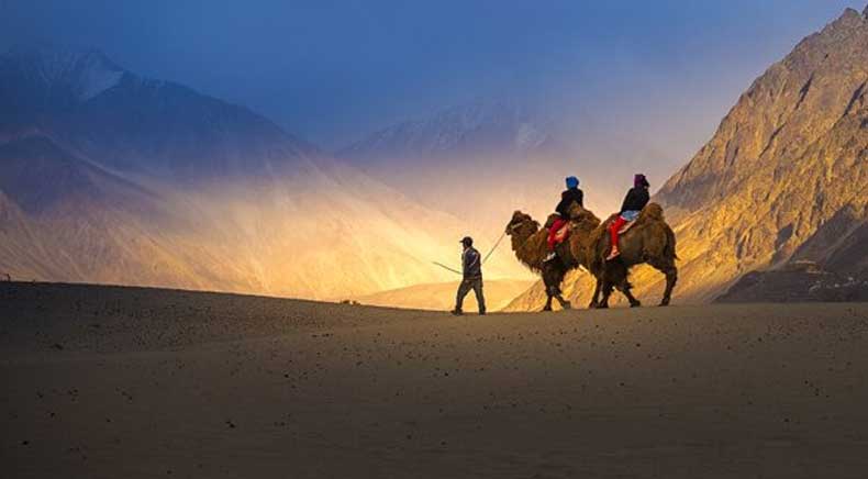 Ladakh tour packages