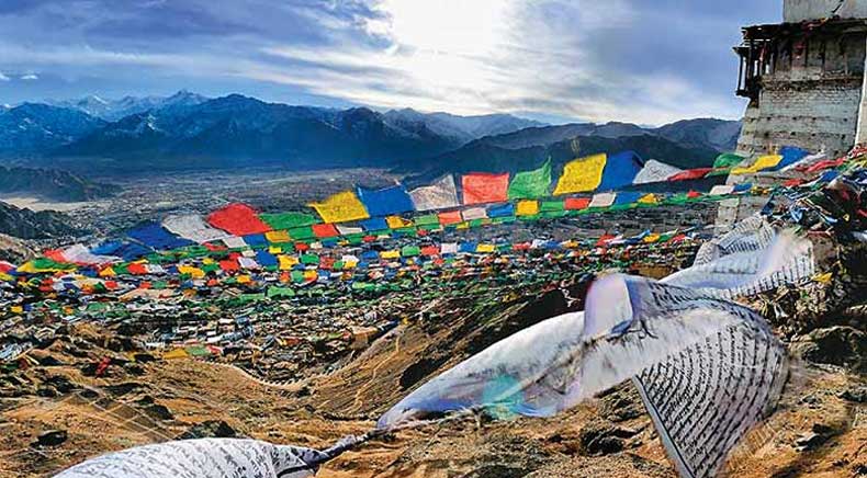 Ladakh tour packages