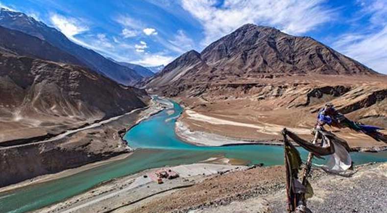 Ladakh tour packages