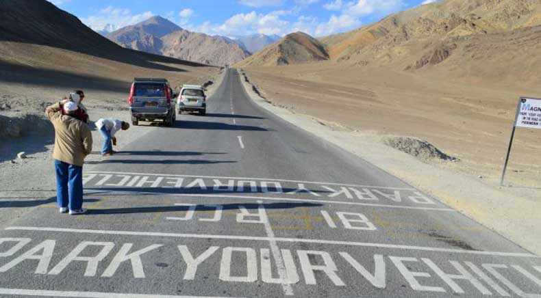 Ladakh tour packages