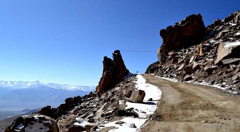 Ladakh tour packages