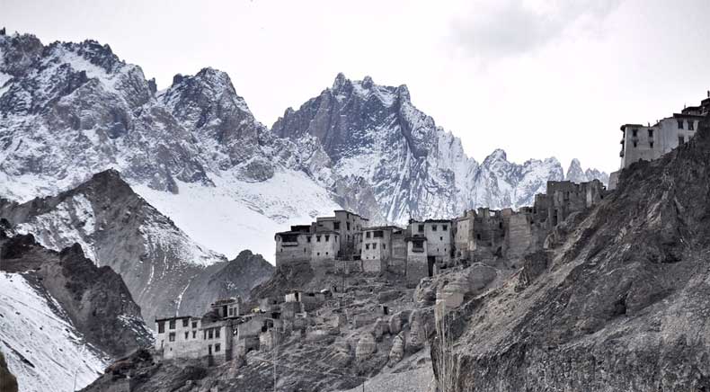 Ladakh tour packages