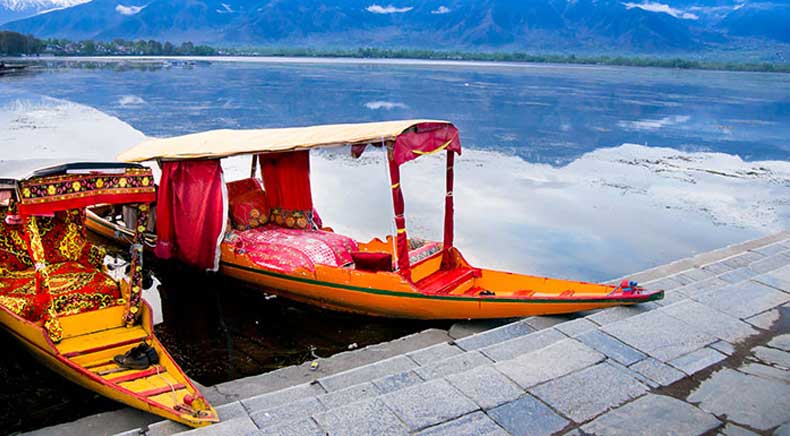 Ladakh tour packages