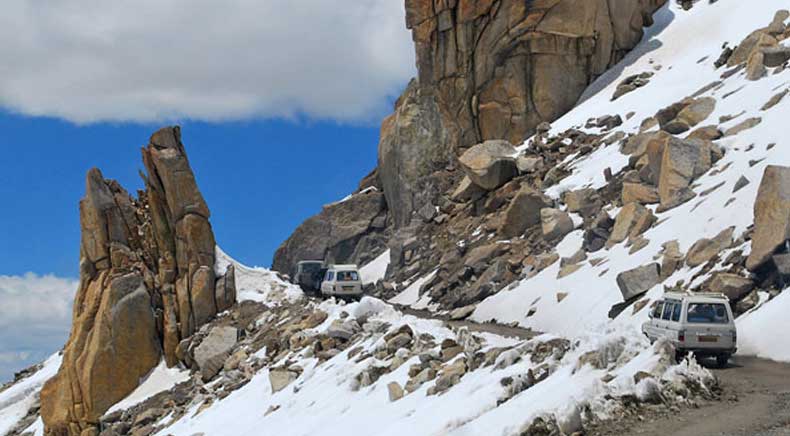 Ladakh tour packages