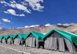 Camps In Ladakh