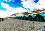 Camps In Ladakh