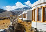 Camps In Ladakh