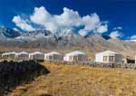 Camps In Ladakh