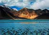 Pangong Lake Leh Ladakh 