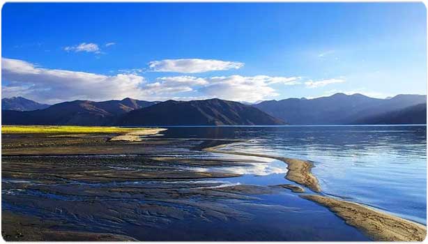 Ladakh Destinations