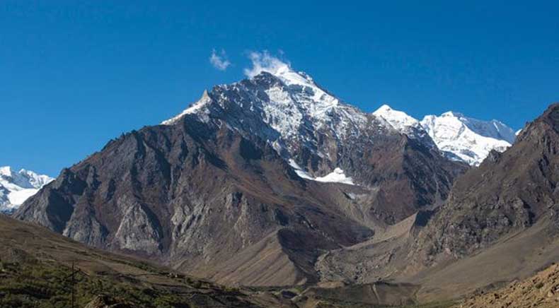 Panikhar Zanskar - Popular Places to See in Zanskar