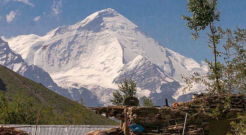 Panikhar Zanskar - Popular Places to See in Zanskar