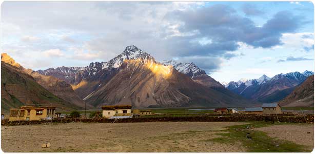 Ladakh Destinations