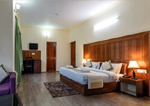 Deluxe Hotels In Ladakh