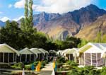 Camps In Ladakh