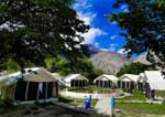 Camps In Ladakh