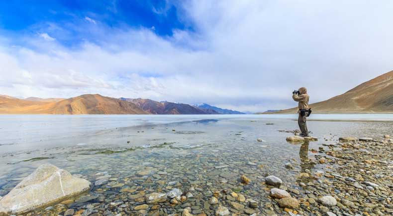 Ladakh tour packages