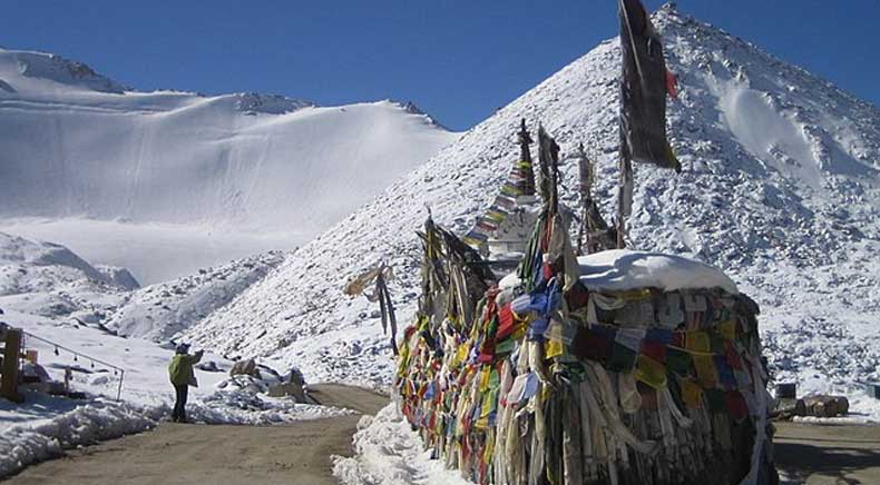 Ladakh tour packages