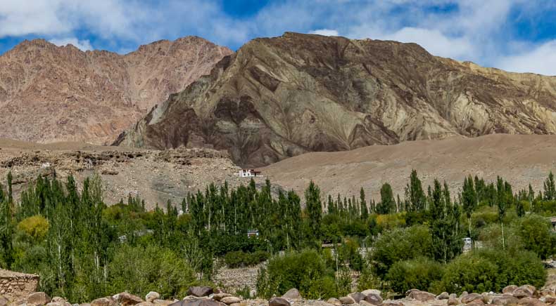 Ladakh tour packages