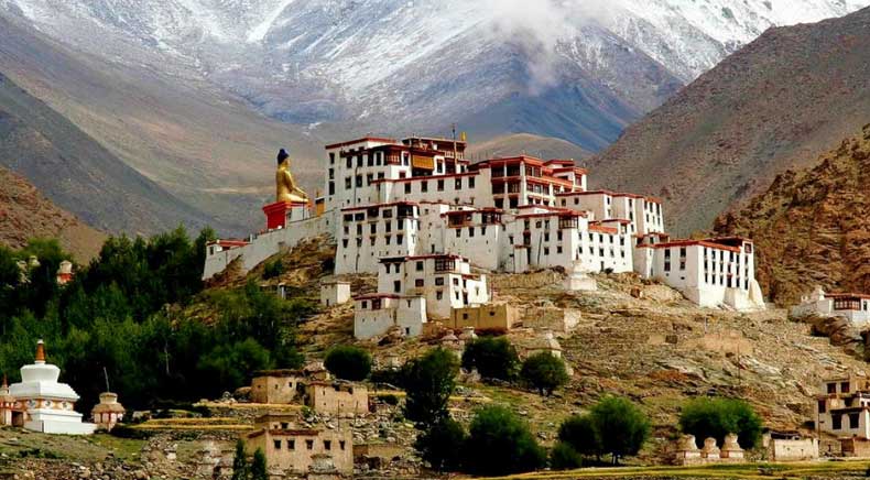 Ladakh tour packages