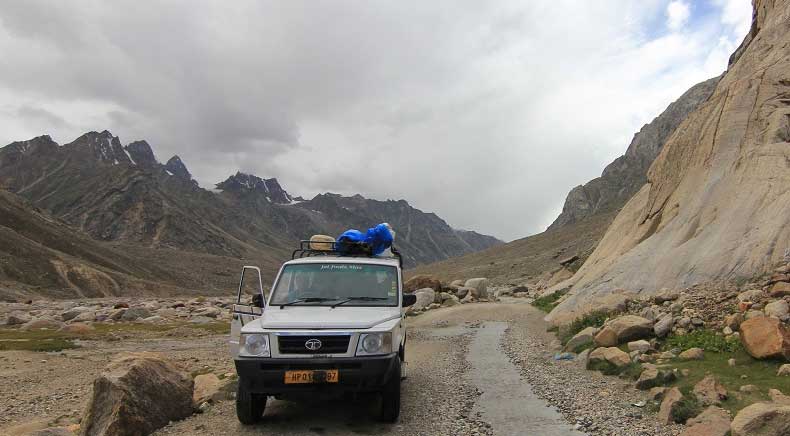 Ladakh tour packages