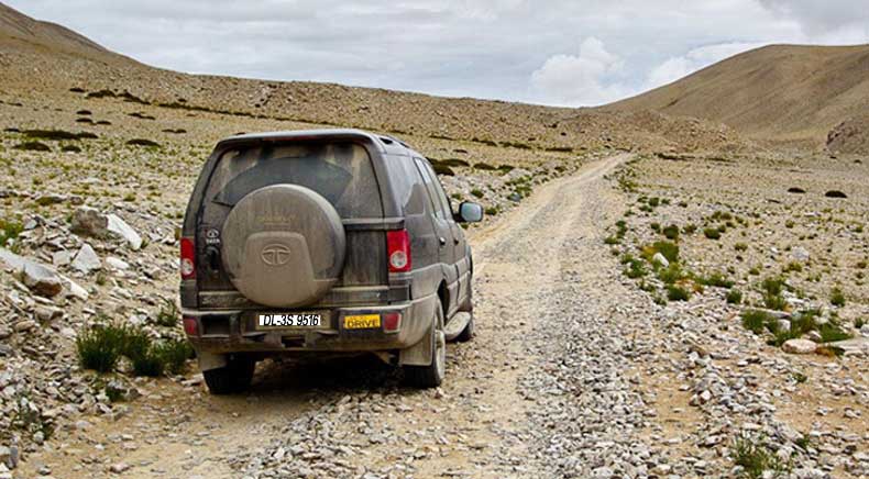 Ladakh tour packages