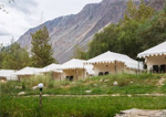 Camps In Ladakh