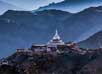 Shanti Stupa Leh - Places to Visit in Leh Ladakh 