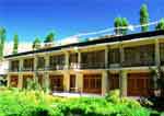 Hotels In Ladakh